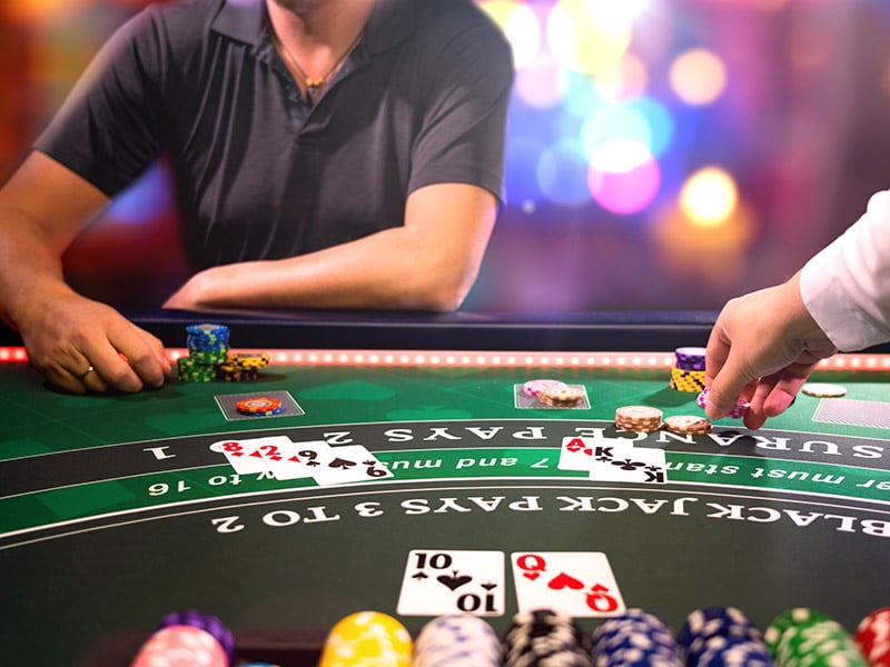 casino non AAMS affidabili