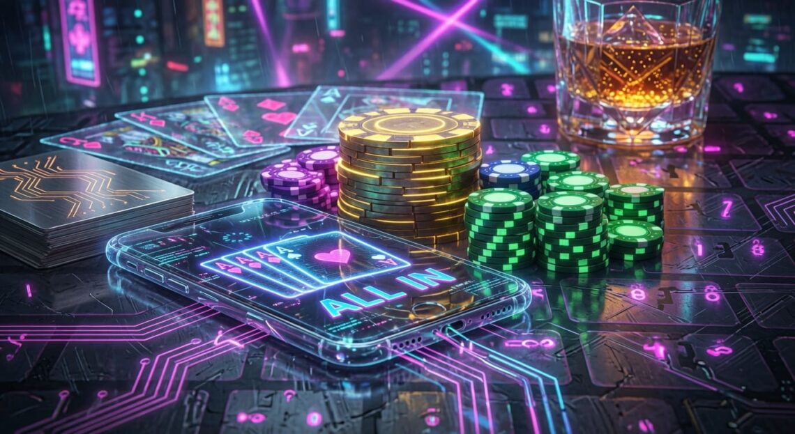 Pistolo casinò
