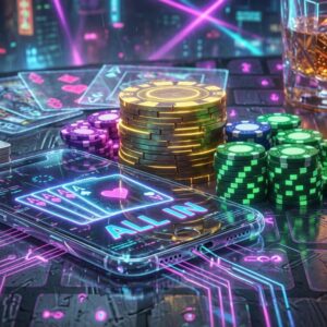 Pistolo casinò